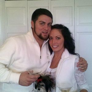 Meet your Posher, Russell